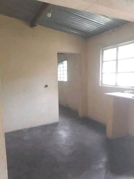 Casa tipo 1