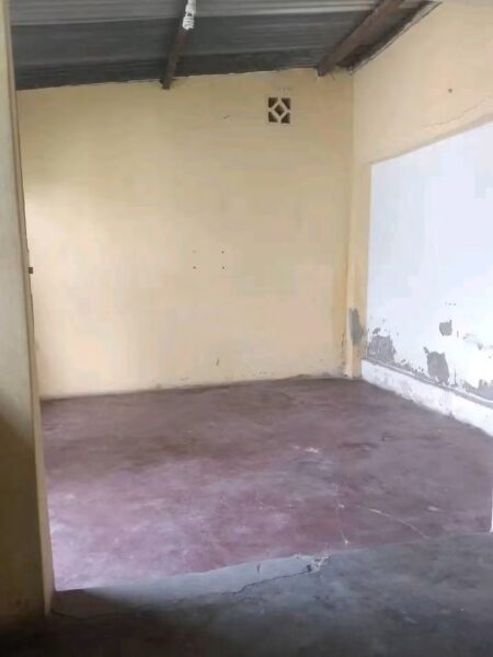 Casa tipo 1
