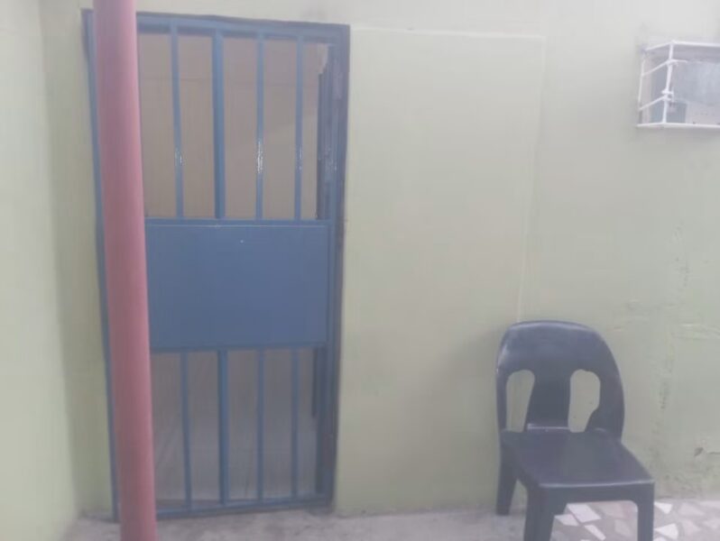 Casa tipo 1