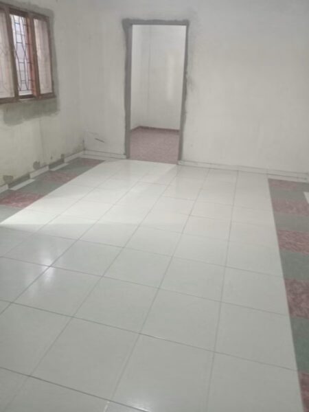 Casa tipo 1