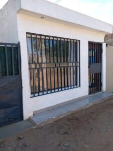 Casa tipo 1