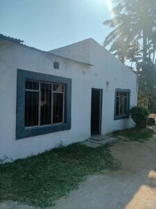 Casa tipo 1