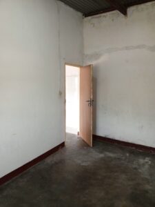 Casa tipo 1