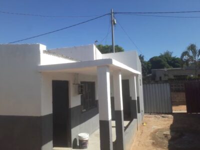 Casa tipo 1