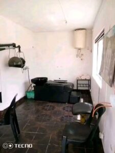Casa tipo 1