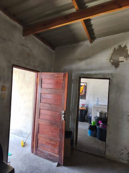 Casa tipo 2