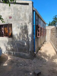 Casa tipo 2