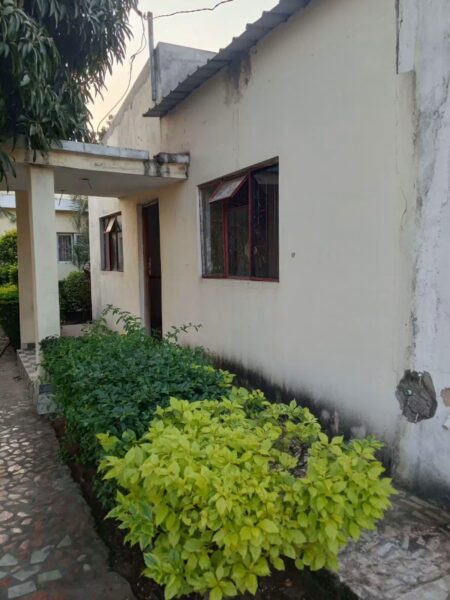 Casa tipo 2