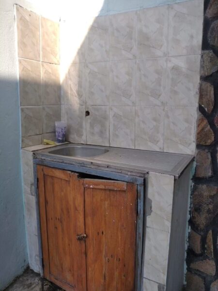 Casa tipo 2 e t3