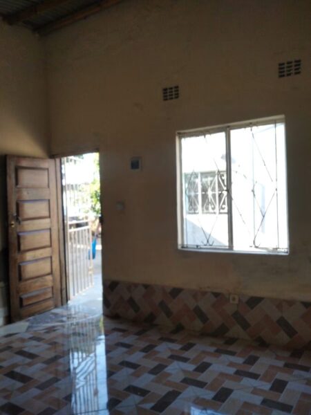 Casa tipo 2 e t3