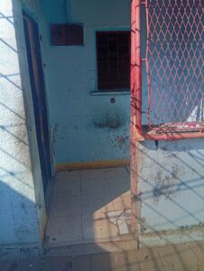 Casa tipo 1