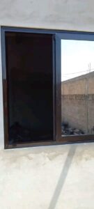 Casa tipo 0