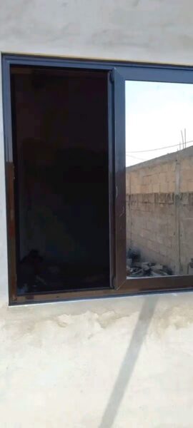 Casa tipo 0