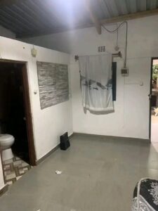 Casa tipo 1