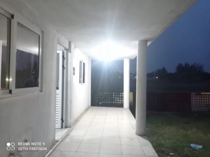 Casa tipo 1