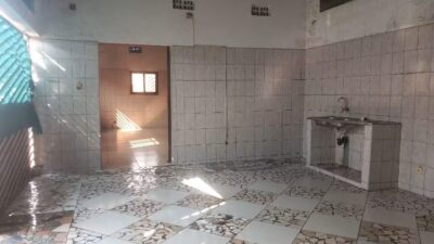 Casa tipo 1