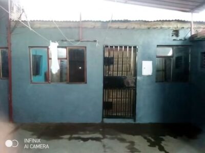 Casa tipo 1