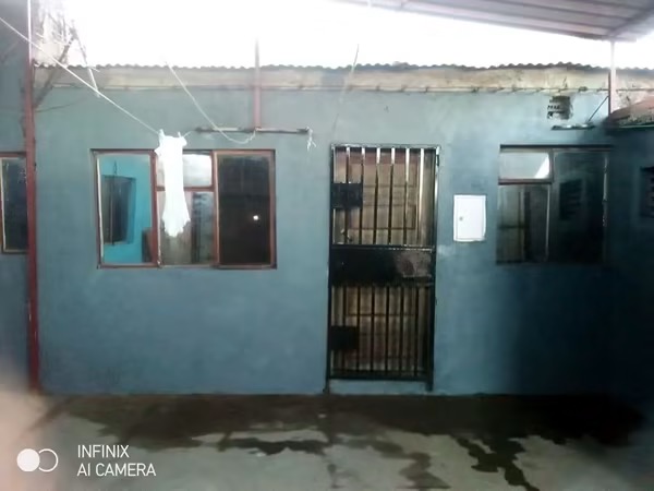 Casa tipo 1