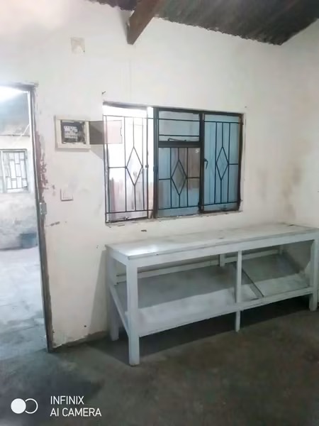 Casa tipo 1