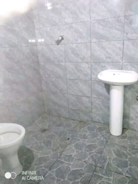 Casa tipo 1