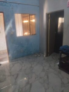 Casa tipo 1