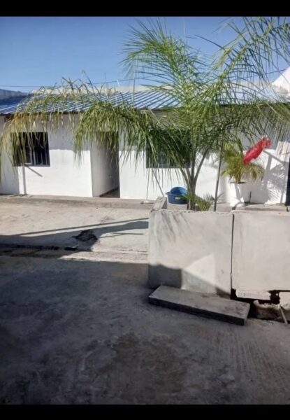 Casa tipo 1