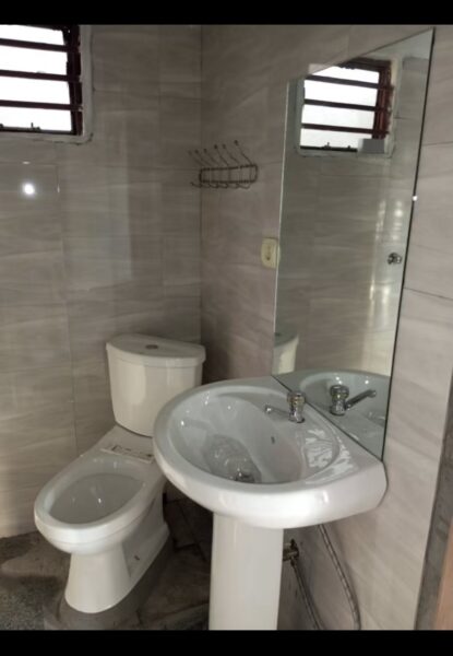 Casa tipo 1