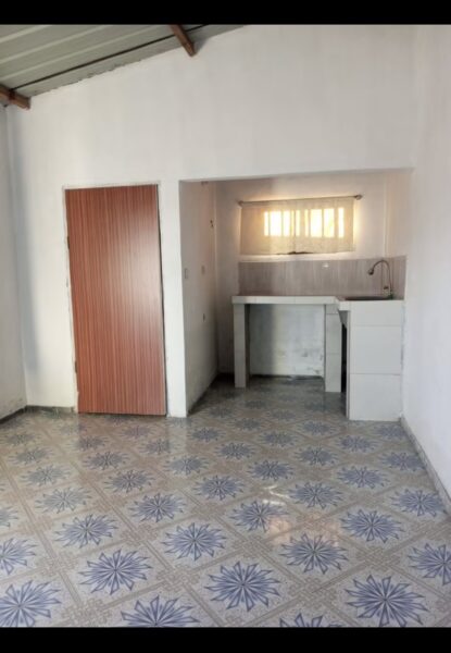 Casa tipo 1