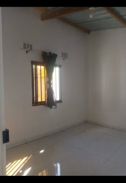 Casa tipo 1