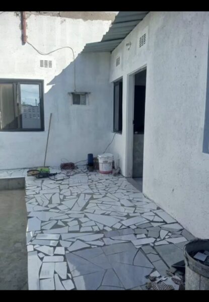 Casa tipo 1