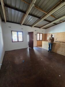 Casa tipo 1