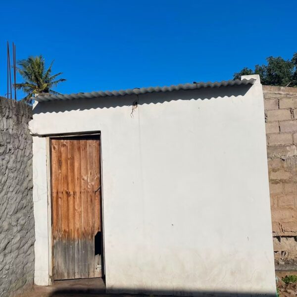 casa tipo 1