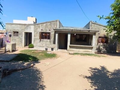 Casa tipo 2