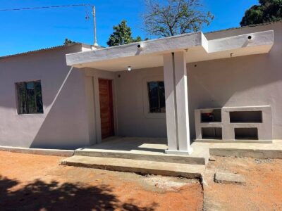 Casa tipo 1