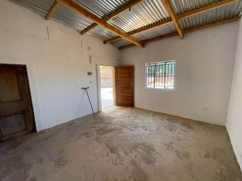Casa tipo 1