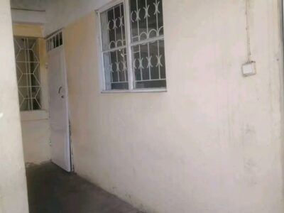 Casa tipo 1