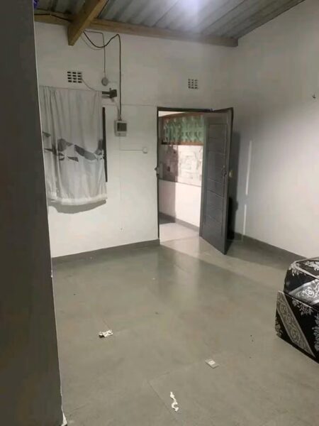 Casa tipo 1
