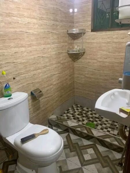 Casa tipo 1