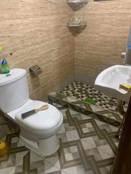 Casa tipo 1