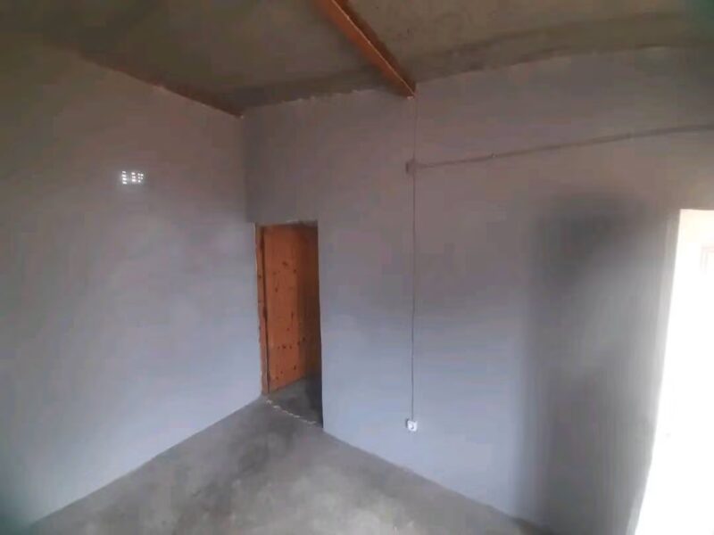 Casa tipo 1