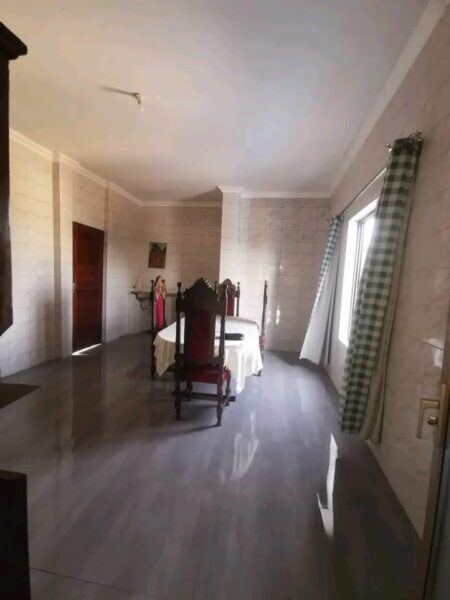 Casa tipo 1