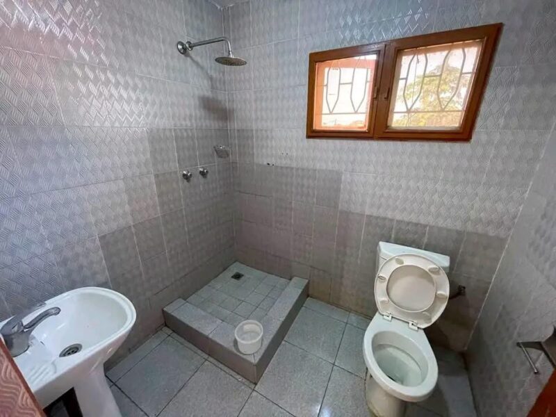 Casa tipo 1
