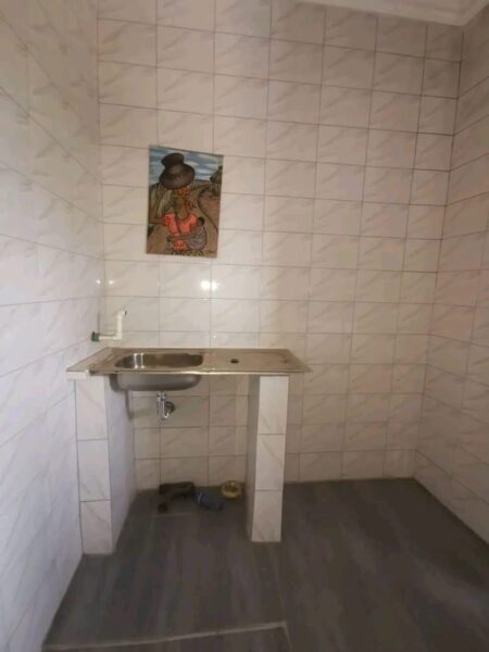 Casa tipo 1