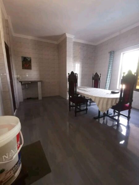 Casa tipo 1