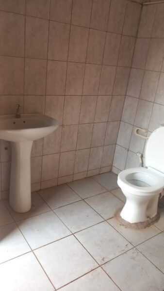 Casa tipo 1