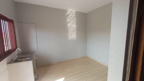 Casa tipo 1