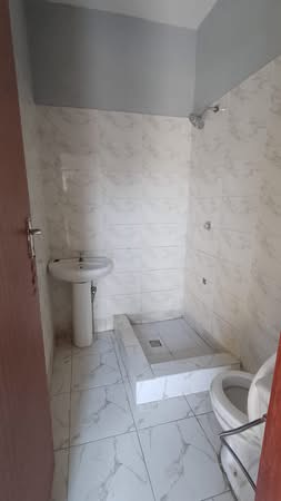 Casa tipo 1