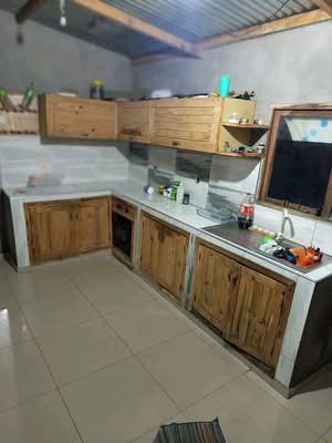 Casa tipo 1