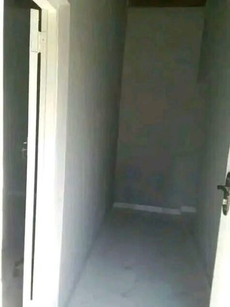 Casa tipo 1