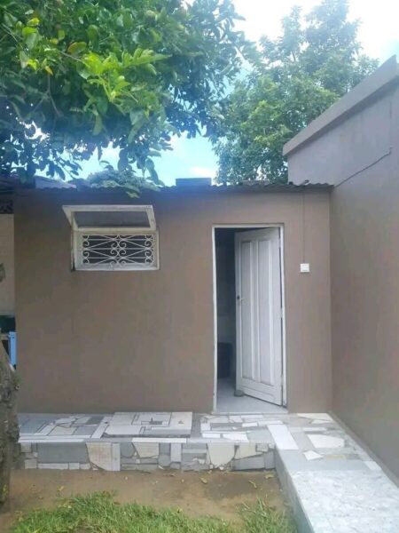Casa tipo 1